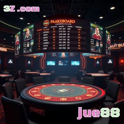 jue88 Cassino online