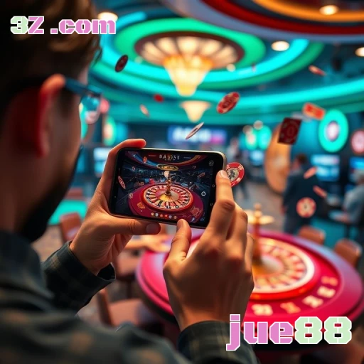 jue88 Sites confiáveis