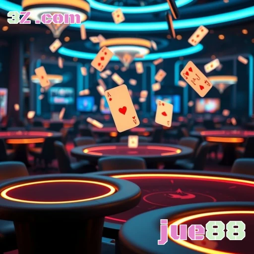Aventuras em Slots do Jue88: Emoção a Cada Giro